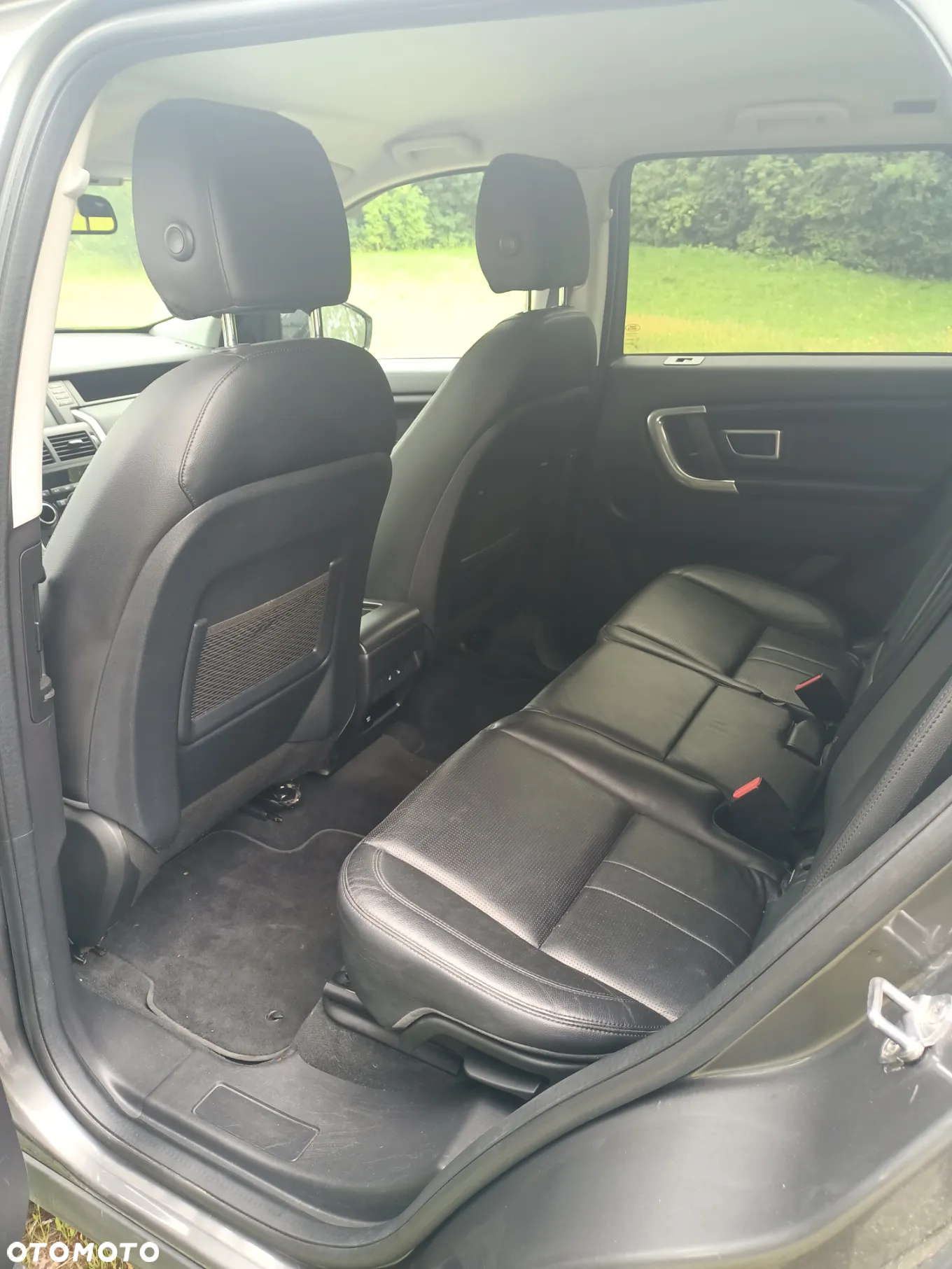 Land Rover Discovery 2.0 Td4 HSE - 9