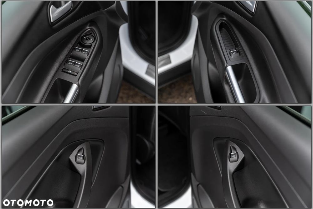 Ford Kuga 2.0 TDCi 4WD Titanium Plus - 39