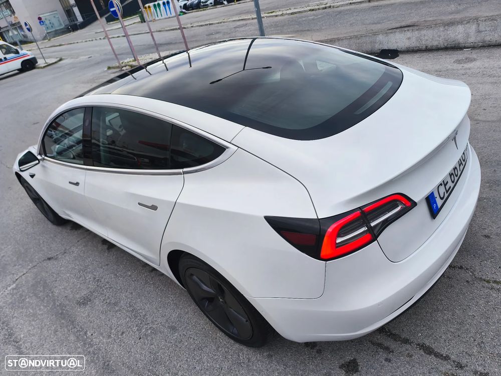 Tesla Model 3 Long Range AWD Dual Motor - 8