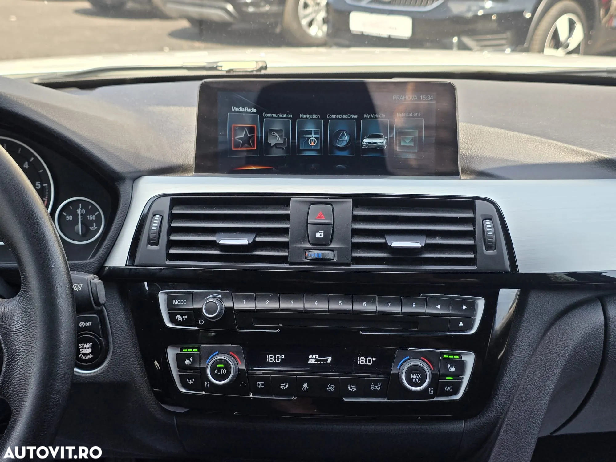 BMW Seria 3 - 16