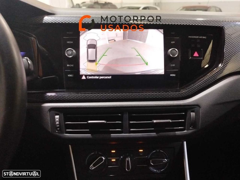 VW Taigo 1.0 TSI - 22