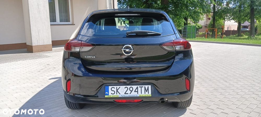 Opel Corsa - 5