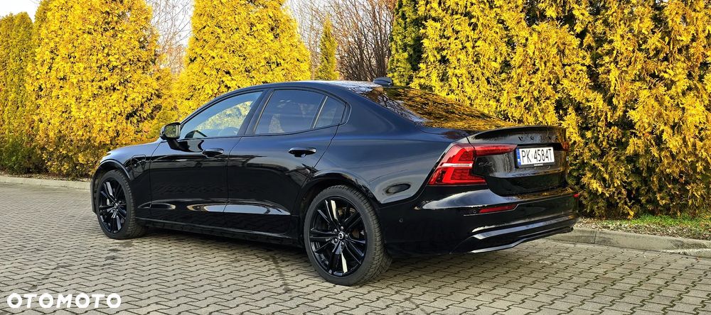 Volvo S60 T8 AWD Plug-In Hybrid Polestar Engineered - 6