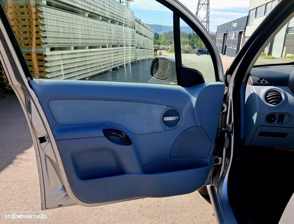 Citroën C3 1.4 HDi Exclusive Sensodrive - 7