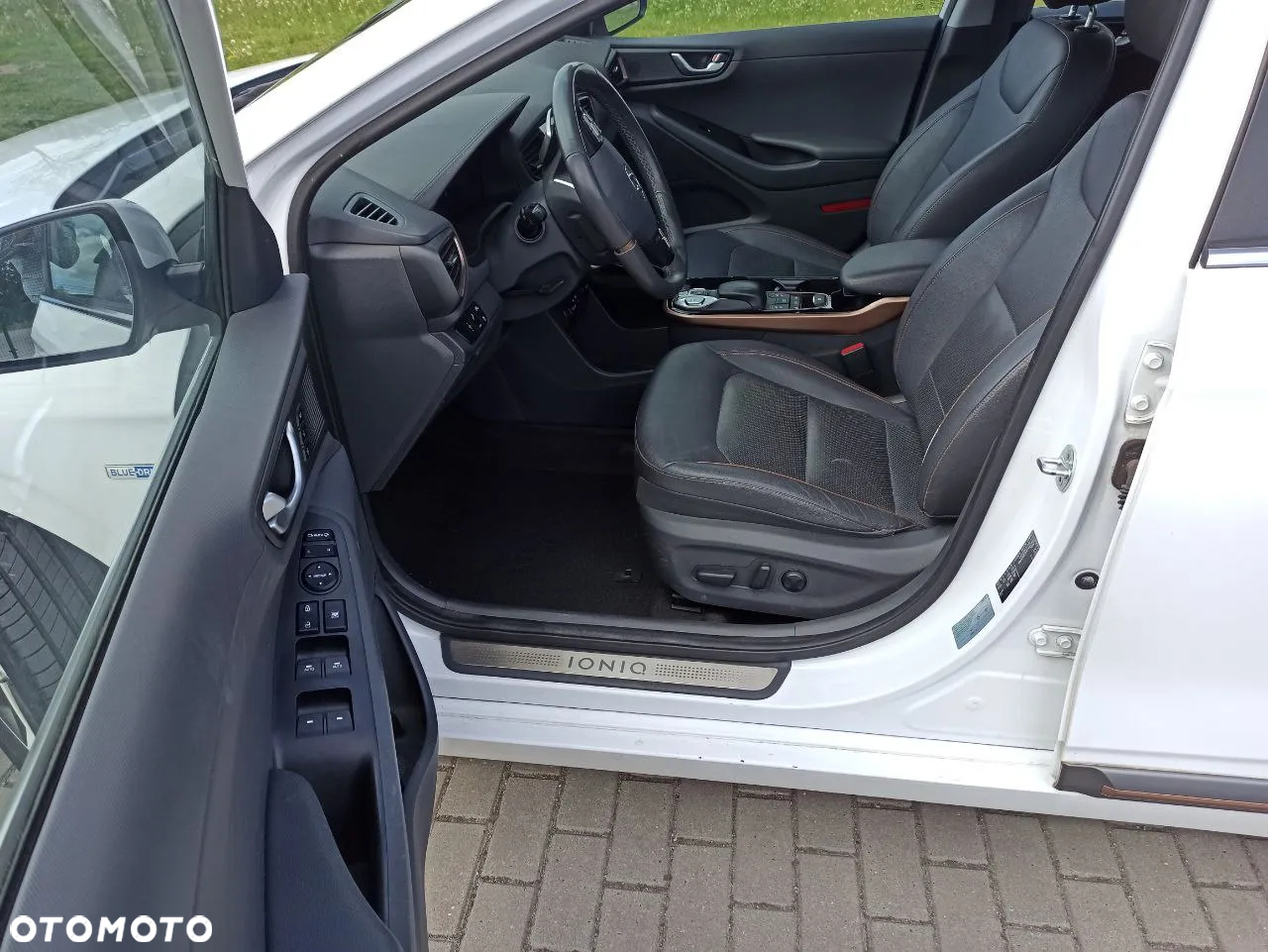 Hyundai IONIQ Elektro Premium - 10