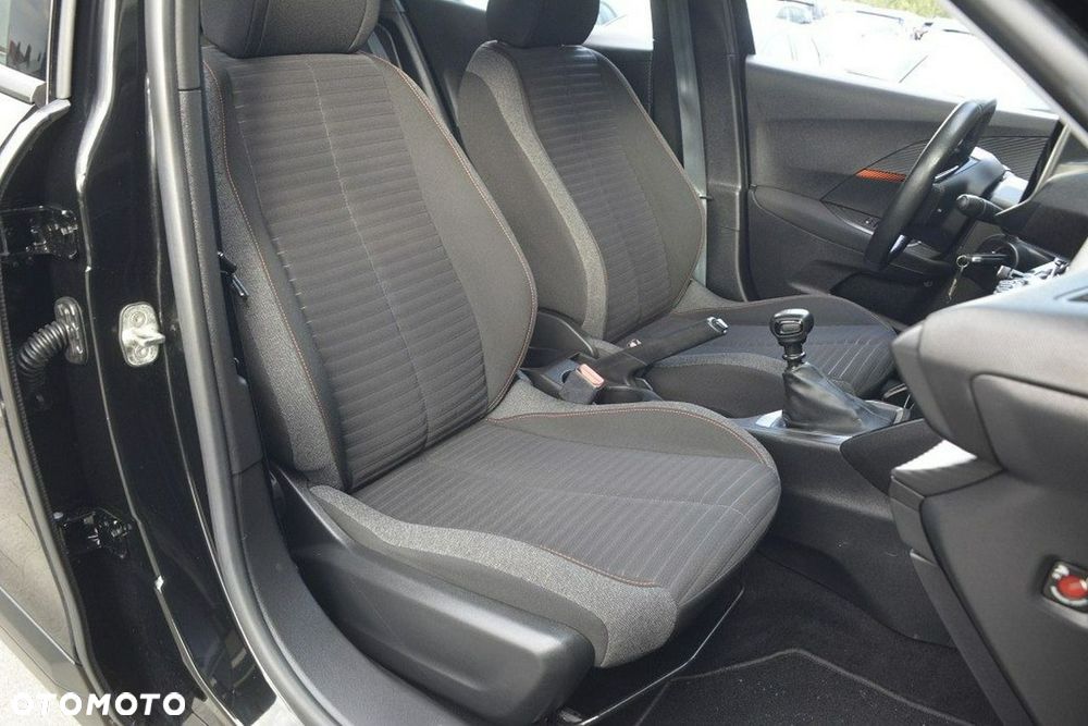 Peugeot 2008 1.5 BlueHDi Active S&S - 19