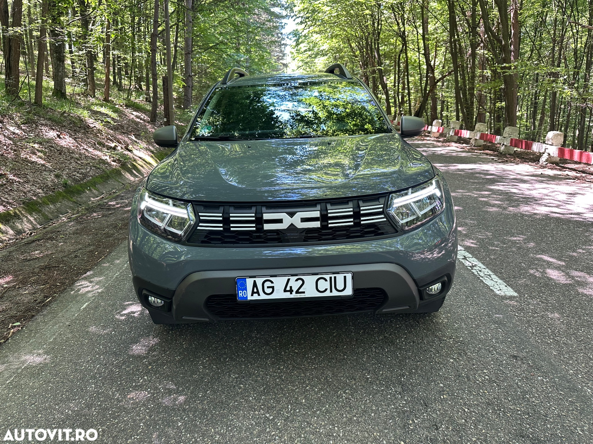 Dacia Duster TCe 150 4WD Journey - 2