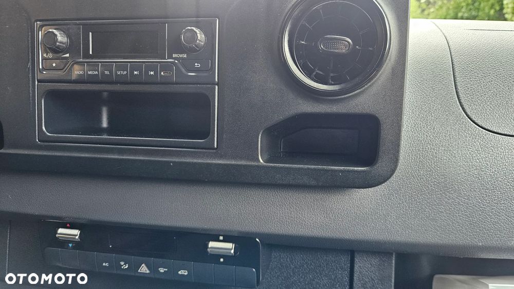 Mercedes-Benz SPRINTER 311CDI 37 - 13