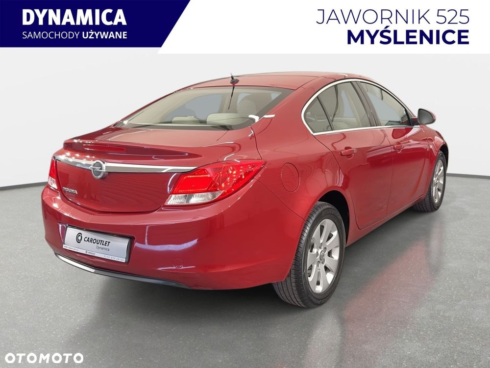 Opel Insignia - 9