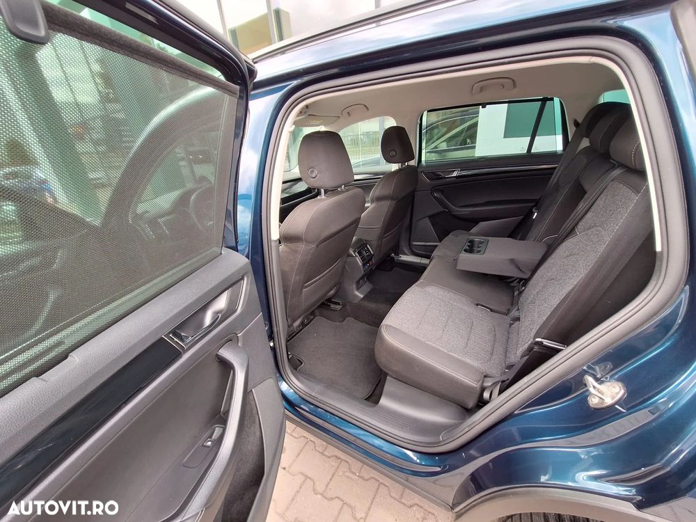 Skoda Kodiaq 2.0 TDI 4X4 DSG Style - 7