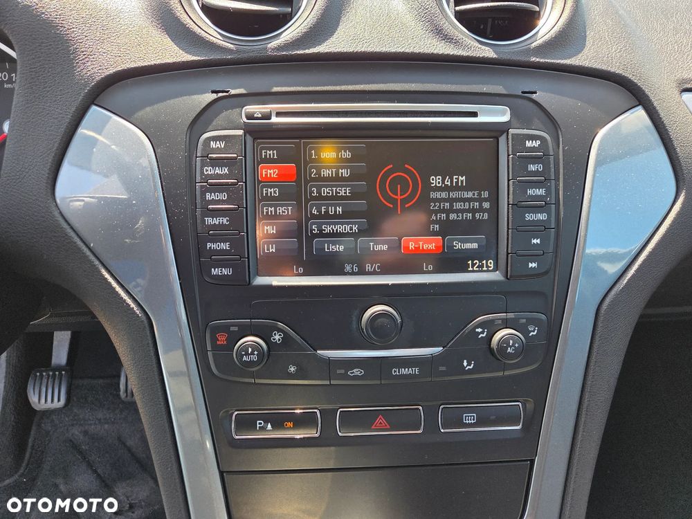 Ford Mondeo 2.0 TDCi Trend - 17