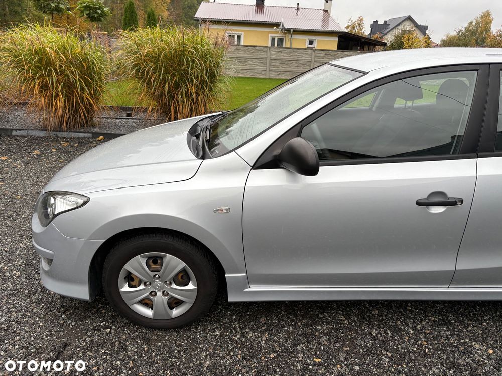 Hyundai i30 1.4 Base - 2