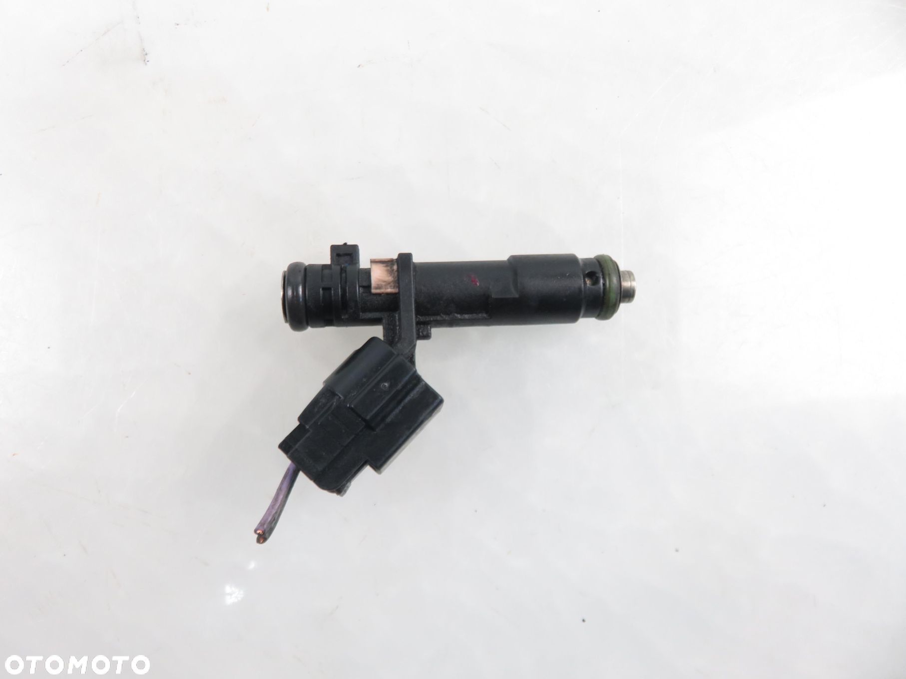 WTRYSKIWACZ PEUGEOT 407 1.8 16V DEKA72 - 1