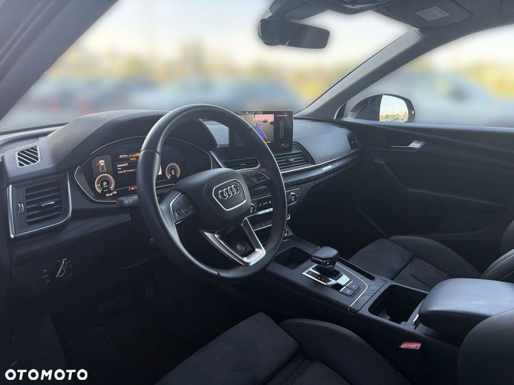 Audi Q5 Sportback - 13