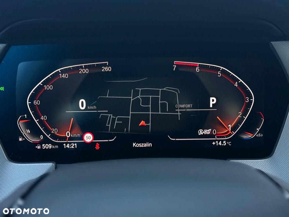 BMW Seria 1 118i Advantage - 16