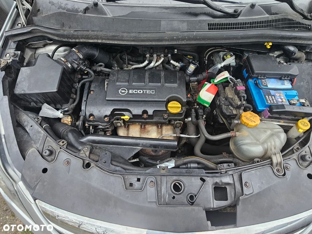 Opel Corsa 1.2 16V Enjoy - 29