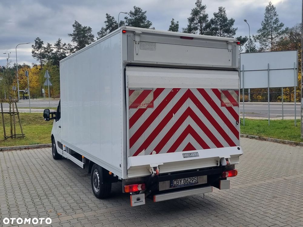Renault Master - 30