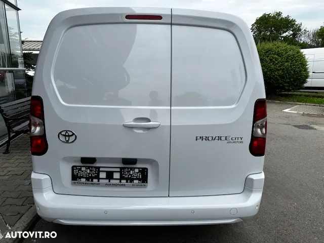 Toyota Proace City - 6