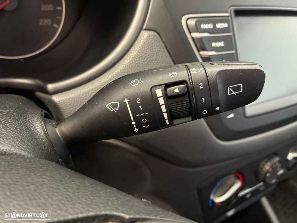 Hyundai i20 1.0 T-GDI Comfort - 23