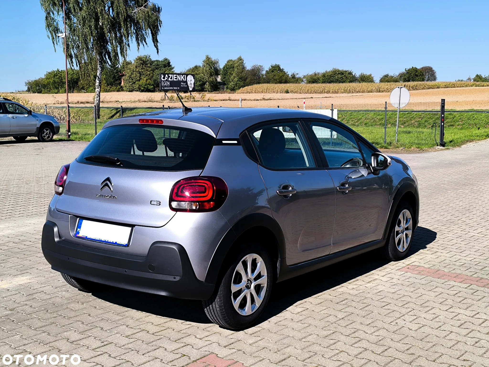 Citroën C3 1.2 PureTech You - 5