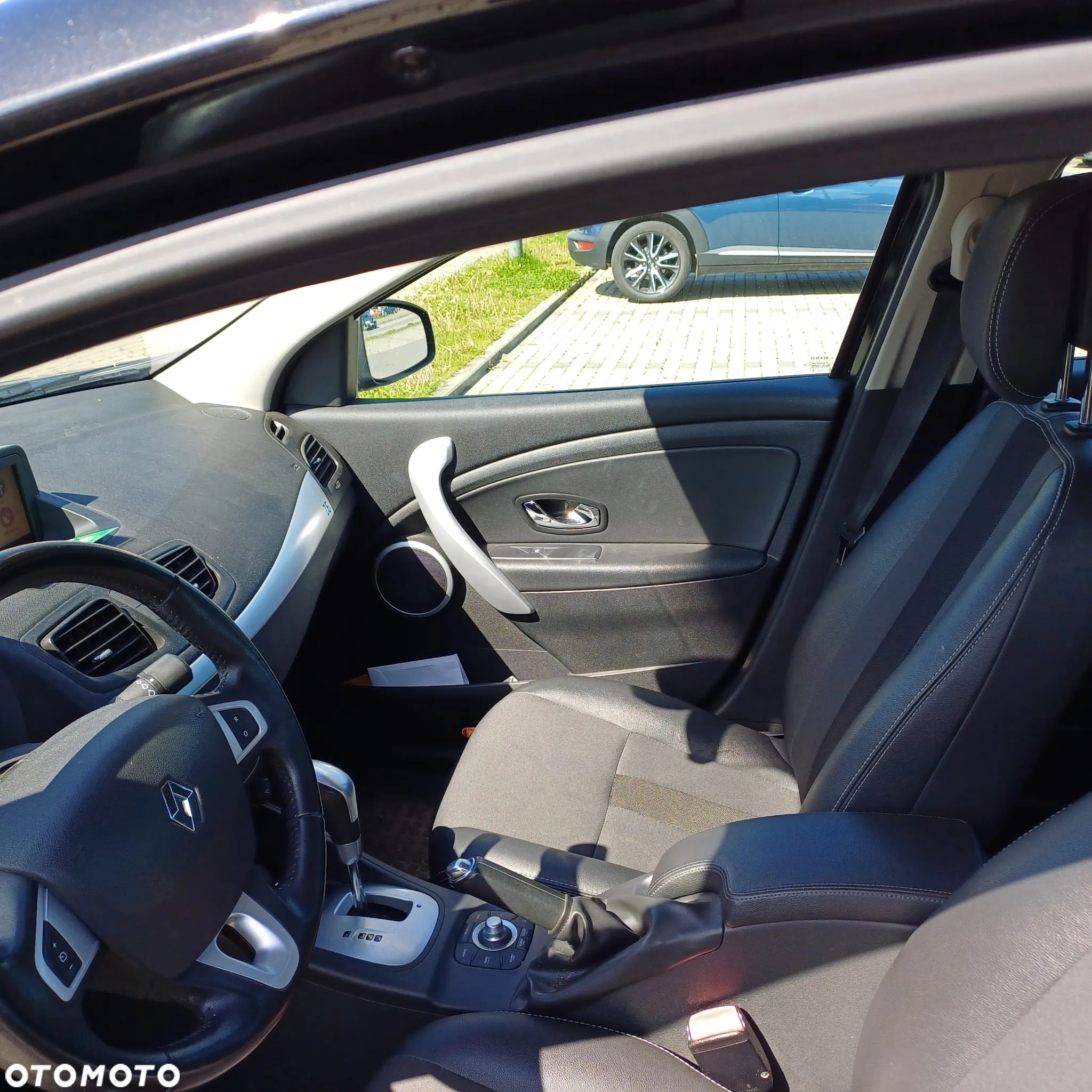 Renault Fluence Z.E Expression - 10
