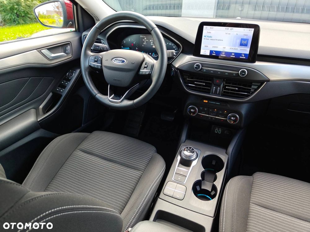 Ford Focus 2.0 EcoBlue Titanium X - 6