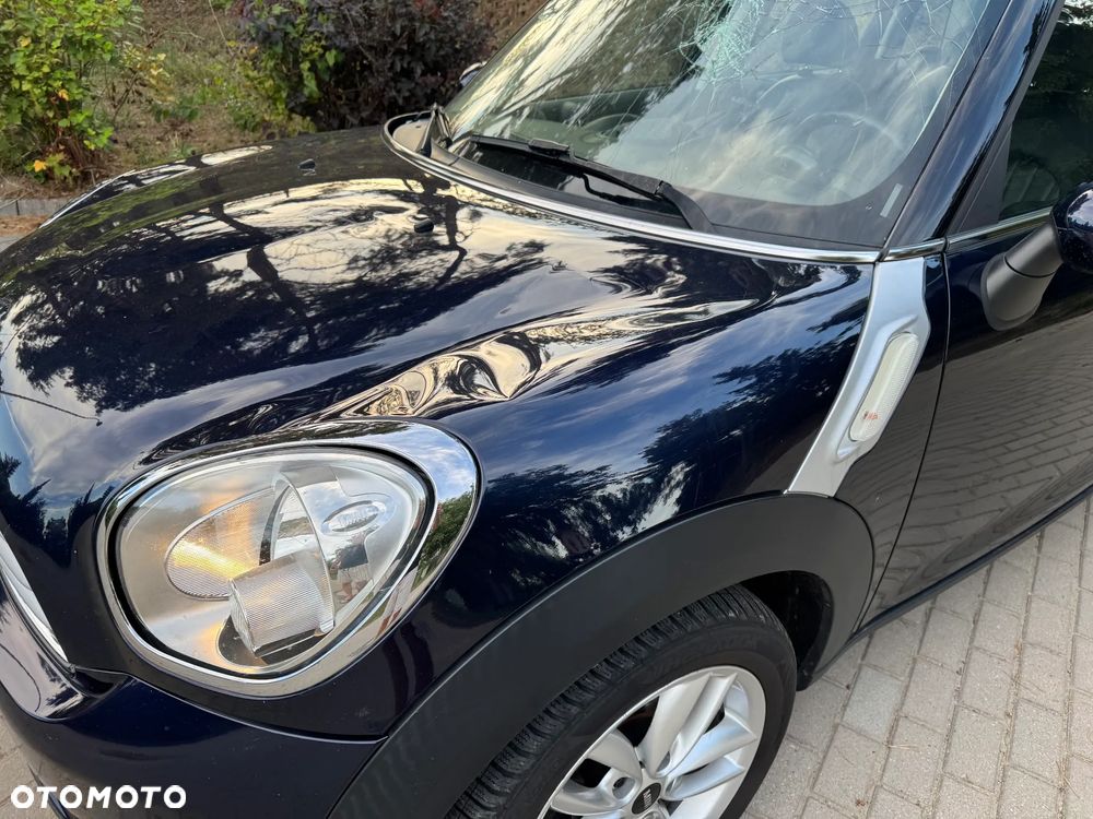 MINI Countryman Cooper D - 7