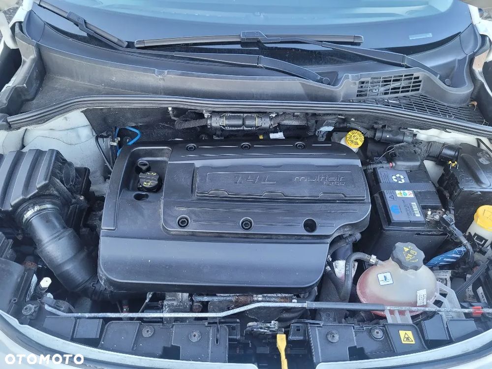 Fiat 500X 1.4 MultiAir 4x2 S&S Pop Star - 23