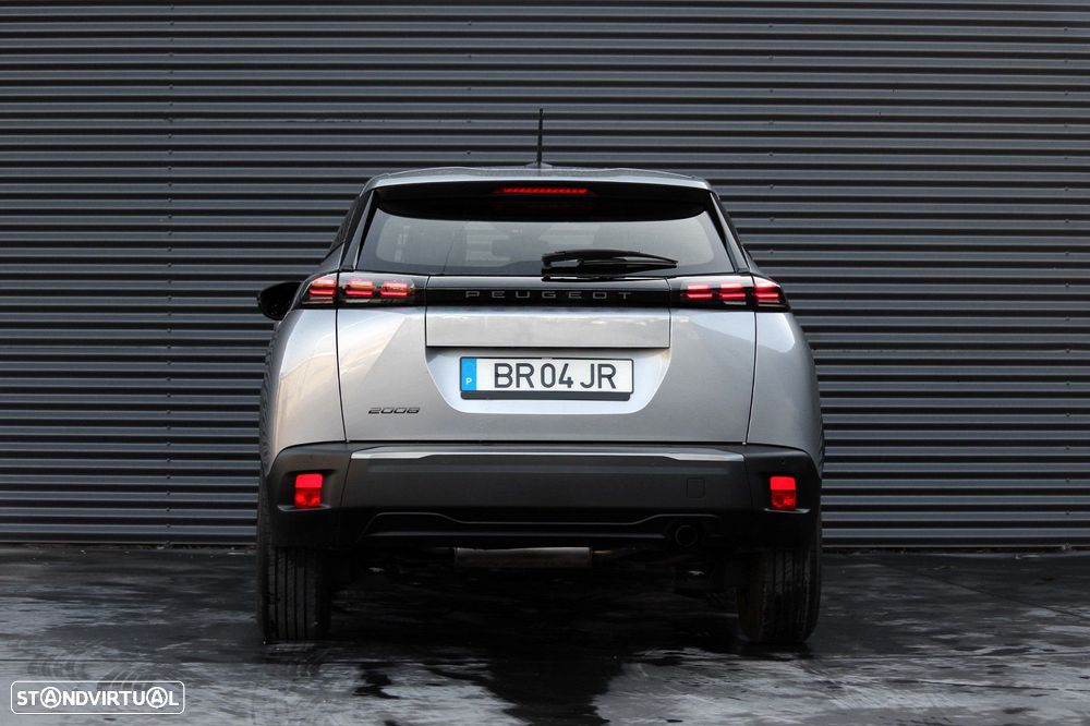 Peugeot 2008 1.2 PureTech Style - 9