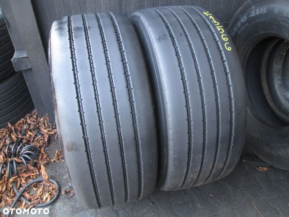 Opony 385/55R 22.5 Falken RI128. Opony ciężarowe - 4