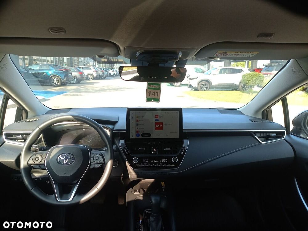 Toyota Corolla 1.8 Hybrid Style - 2