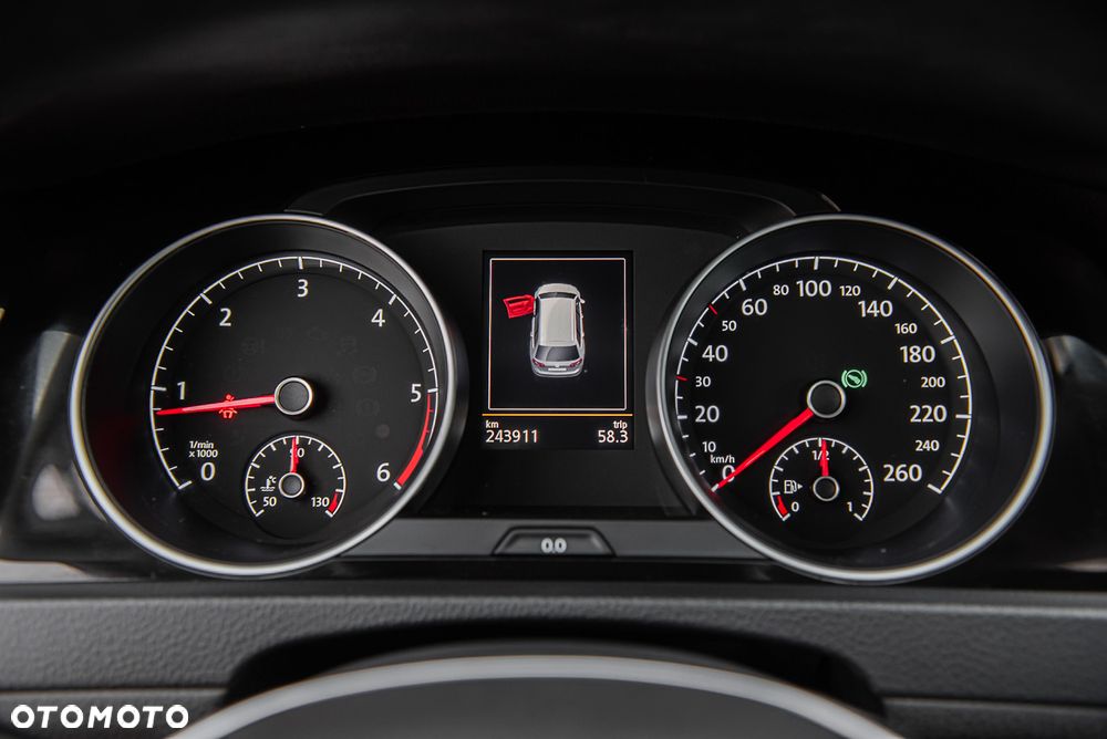Volkswagen Golf - 21