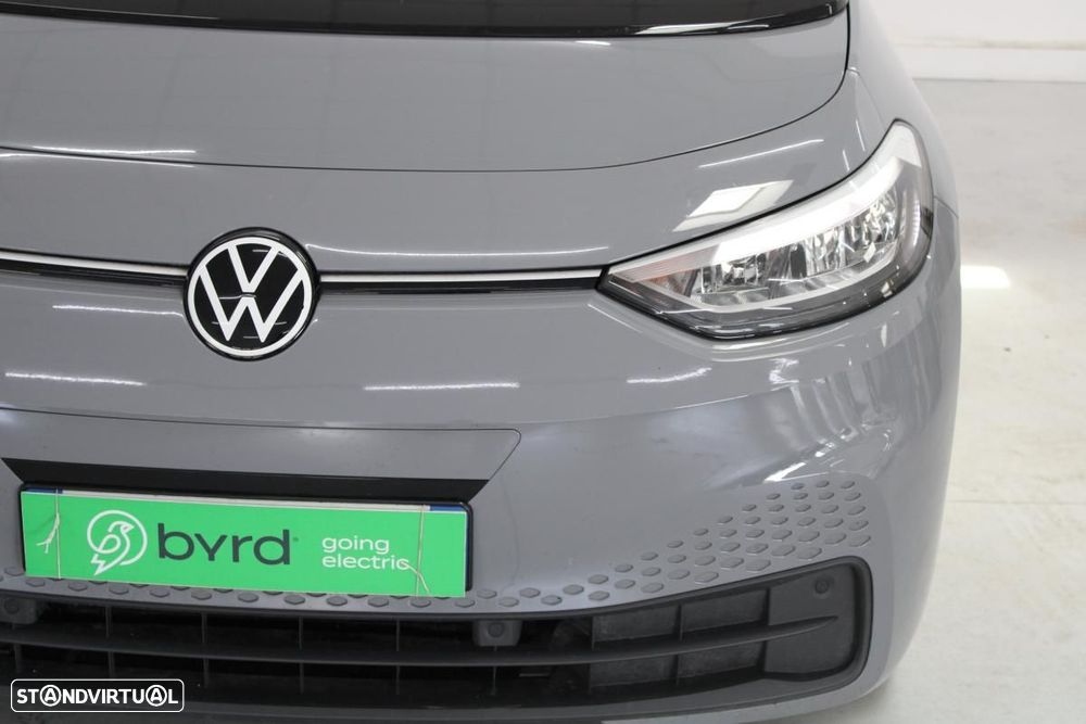 VW ID.3 Pro Performance - 5