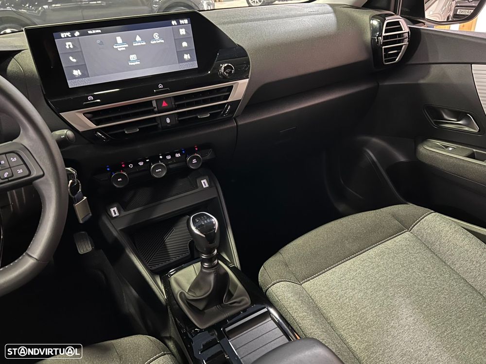 Citroën C4 X 1.2 PureTech Feel - 19