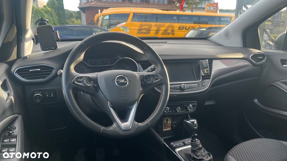 Opel Crossland X 1.2 Start/Stop Innovation - 6