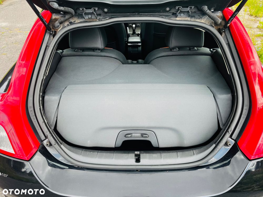 Volvo C30 1.6D DRIVe R-Design Start-Stop - 5