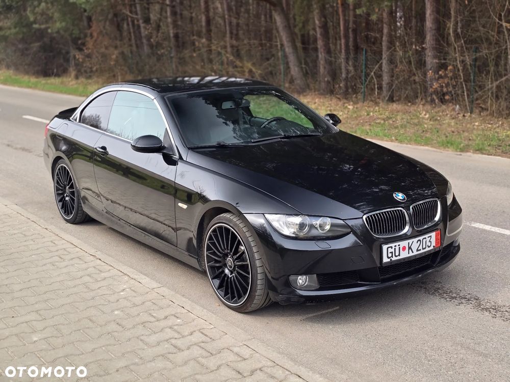 BMW Seria 3 330i M Sport Edition - 13