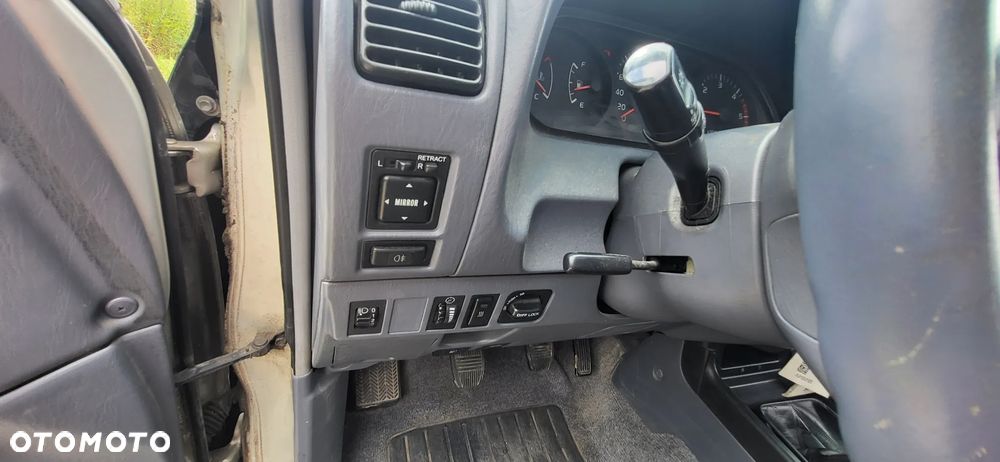 Toyota Land Cruiser Prado 90 3.0 D4D - 10