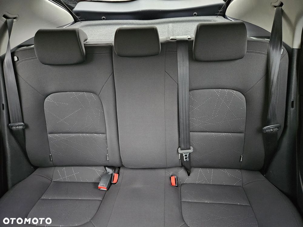 Kia Rio 1.4 Platinum Edition - 24