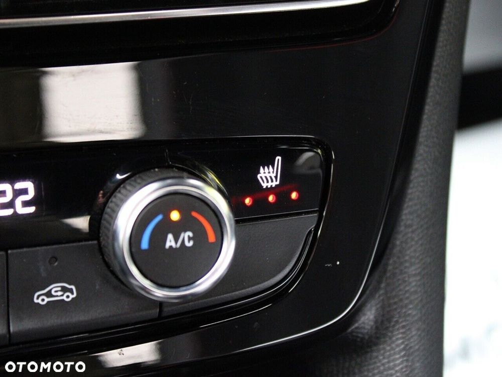 Opel Mokka 1.2 T GS S&S - 23