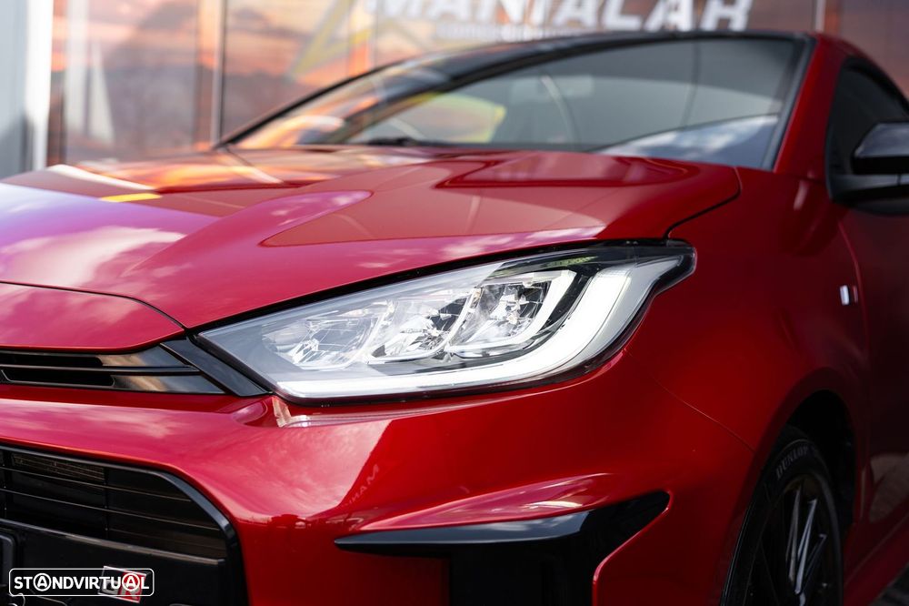 Toyota GR Yaris - 39