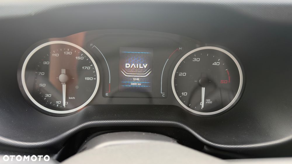 Iveco Daily - 10