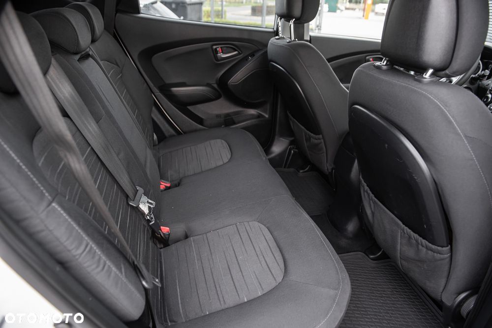 Hyundai ix35 1.6 2WD Style - 28