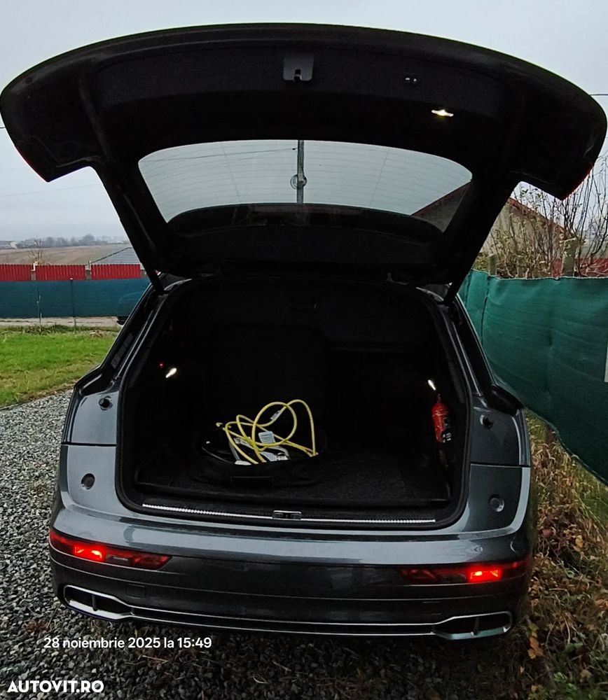 Audi Q5 55 TFSI e quattro S tronic - 18