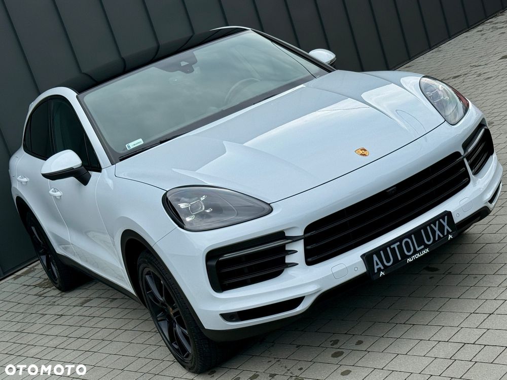 Porsche Cayenne Platinum Edition - 36