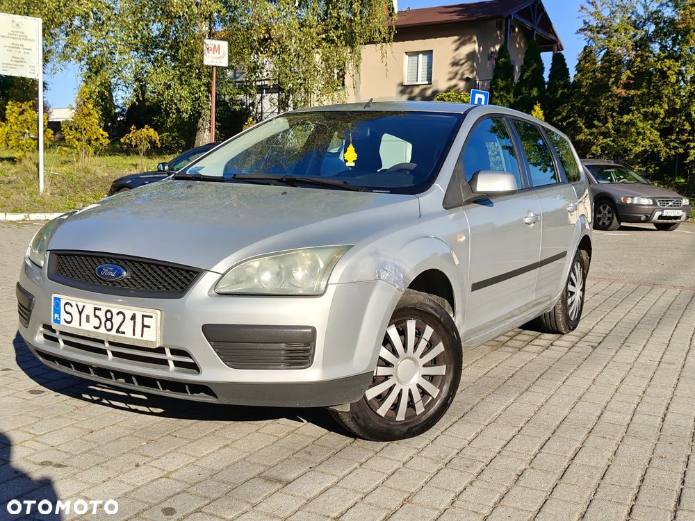 Ford Mondeo 1.8 GLX - 22