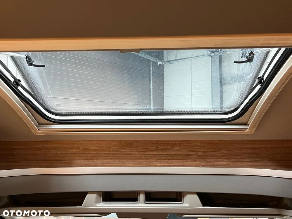 Weinsberg CaraSuite 650 MF (Ford) - 24