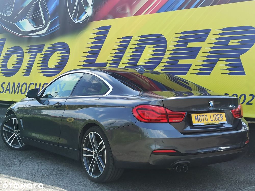 BMW Seria 4 - 4