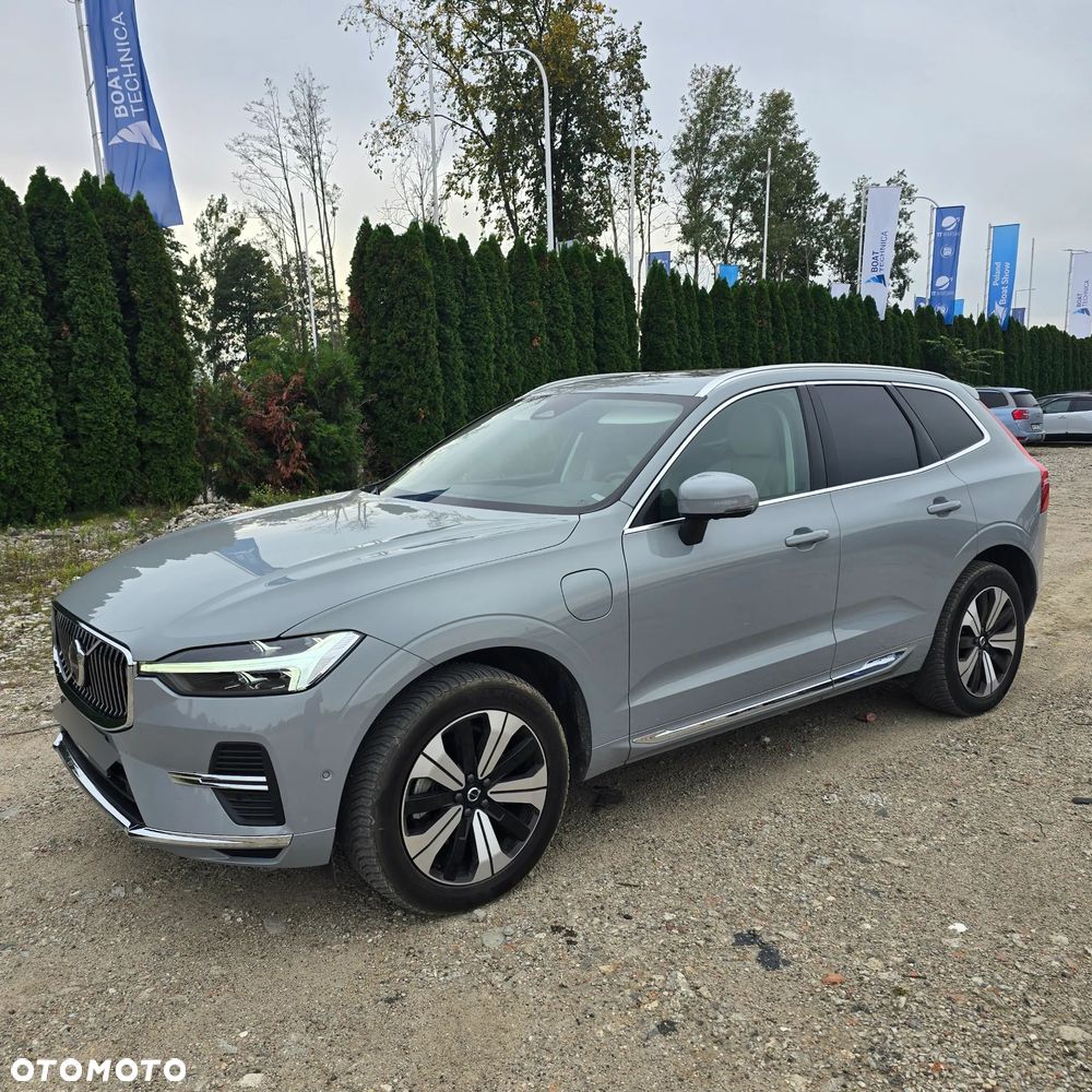 Volvo Xc 60 2023 photo 5