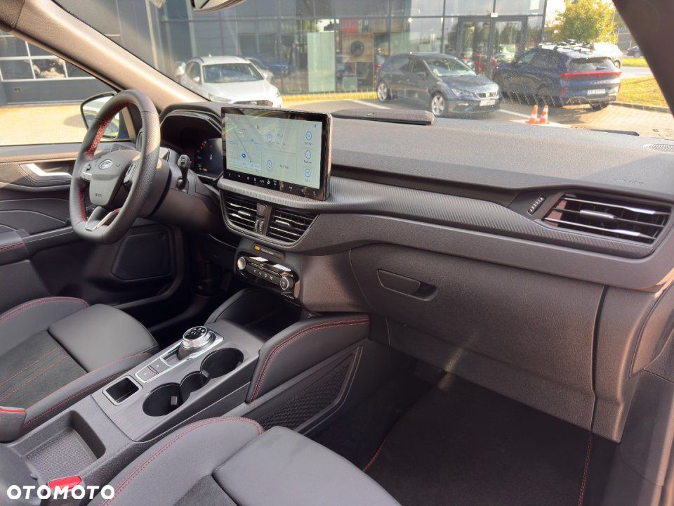 Ford Kuga - 23